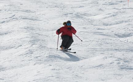 Juliette Willmann, esquiadora de 29 años, murió en una avalancha durante un viaje a Argentina