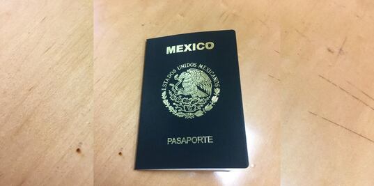  ¿Cómo sacar la cita para pasaporte mexicano por teléfono? 