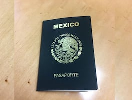 ¿Cómo sacar la cita para pasaporte mexicano por teléfono?
