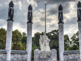 13 de Septiembre: La Gesta Heroica de los Niños Héroes de Chapultepec