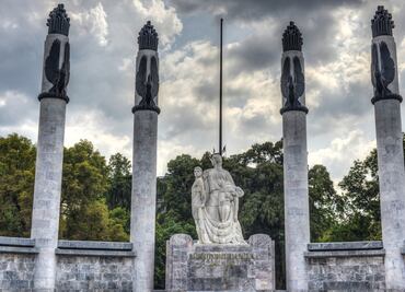 13 de Septiembre: La Gesta Heroica de los Niños Héroes de Chapultepec