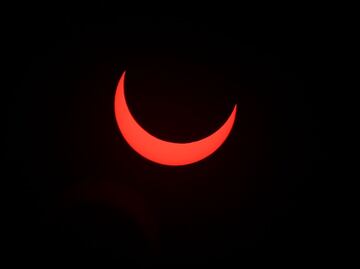 Eclipse total de Sol 2024. ¿Cuánto tiempo durará? ¿Cuántos minutos se oscurecerá el día?