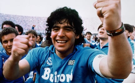 Esta es la fortuna que deja Diego Armando Maradona