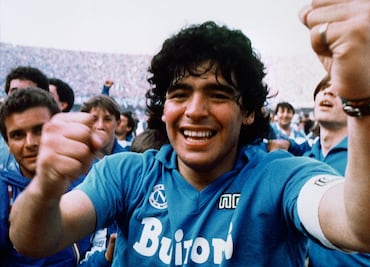 Esta es la fortuna que deja Diego Armando Maradona