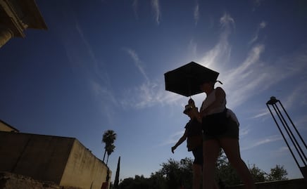 "Calor peligroso" amenaza gran parte de Estados Unidos
