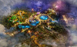 ¿Cuándo abre Epic Universe? Estos serán los 5 portales del nuevo parque de Universal