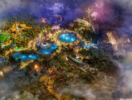 Epic Universe: Fecha de inauguración y boletos para el nuevo parque de Universal Orlando