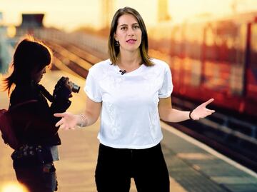 #TipsDeViaje Las ventajas de viajar solo a cualquier destino