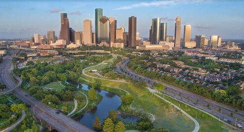 Los 15 mejores sitios para visitar en Texas