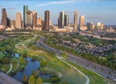 Los 15 mejores sitios para visitar en Texas