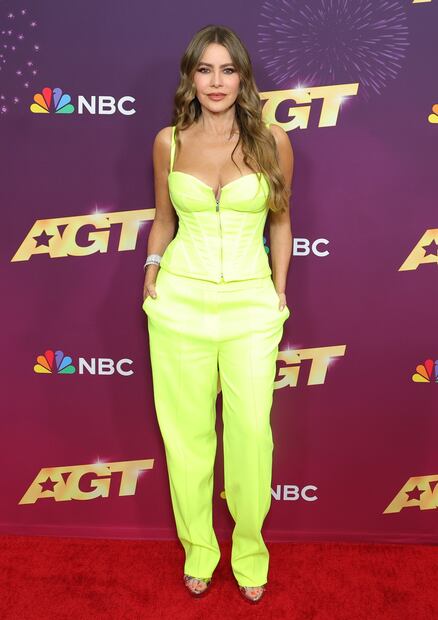 Sofia Vergara/Photo © 2024 Media Punch/The Grosby Group