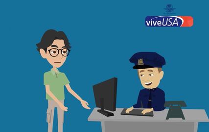 ¿Qué hacer si te roban o pierdes la Visa?