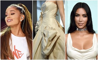 ¿Maldición? Aseguran que las novias que usan vestidos de Vera Wang tienen el divorcio asegurado