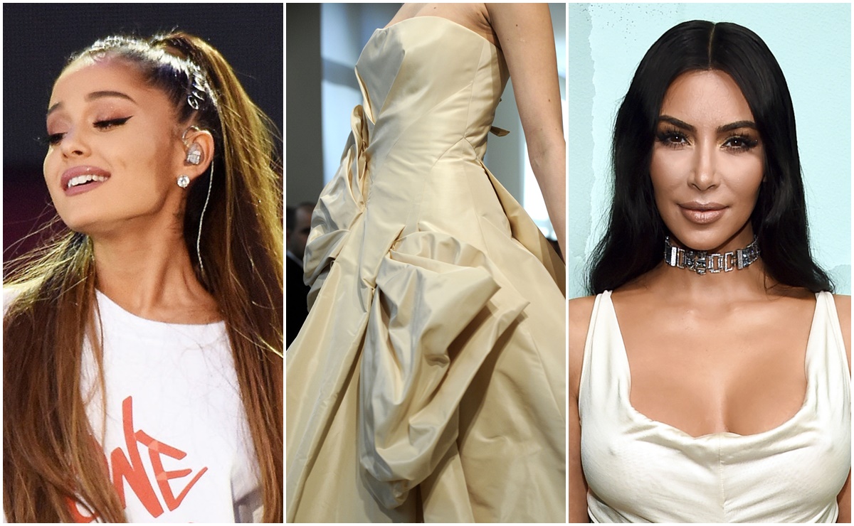 ¿Maldición? Aseguran que las novias que usan vestidos de Vera Wang tienen el divorcio asegurado