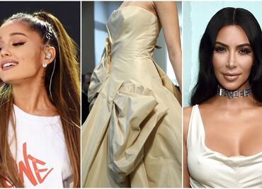 ¿Maldición? Aseguran que las novias que usan vestidos de Vera Wang tienen el divorcio asegurado