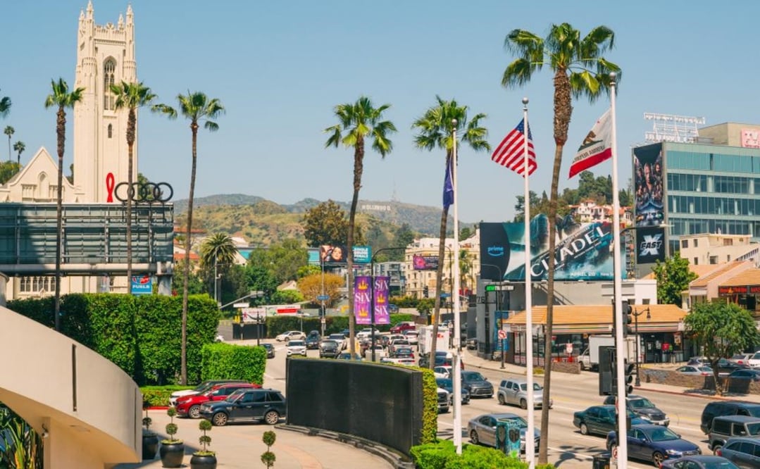 El Invierno Puma de la UNAM Los Ángeles 2024 durará tres semanas. Foto: iStock