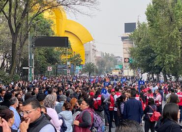 ¿De cuánto fue el sismo que sacudió a la CDMX este 7 de diciembre? ¿Cuál fue el epicentro?