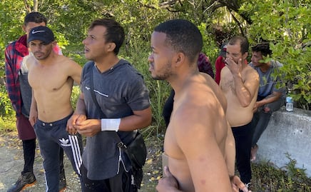 Interceptan cerca de 10 mil migrantes en las costas de Florida en últimos 6 meses