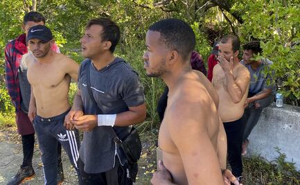 Interceptan cerca de 10 mil migrantes en las costas de Florida en últimos 6 meses