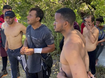 Interceptan cerca de 10 mil migrantes en las costas de Florida en últimos 6 meses