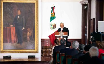 Tercer Informe de Gobierno. AMLO presume "récords históricos" en remesas