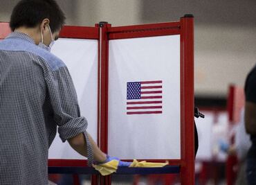 Elecciones EU. ¿Cómo va Trump en la campaña? ¿Qué pasa con Biden?