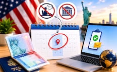 Fechas para RENOVAR la visa americana sin entrevista y sin ir al consulado en junio de 2026 