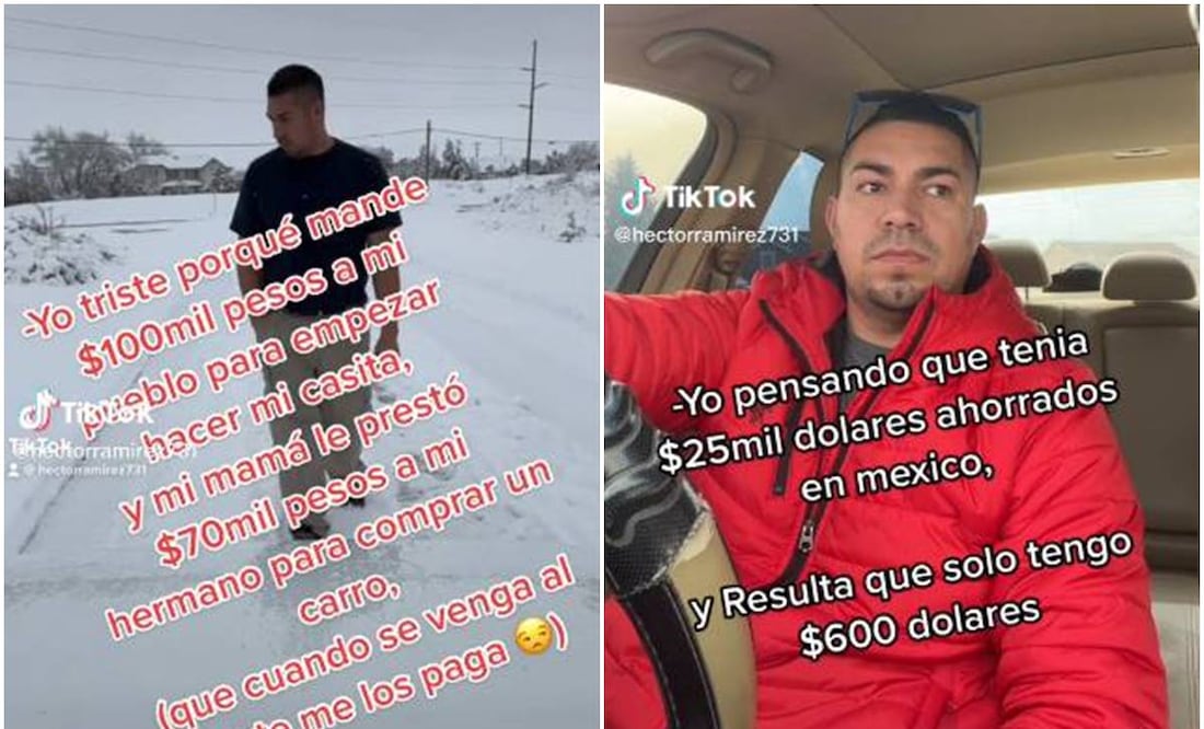 Foto tomada de video