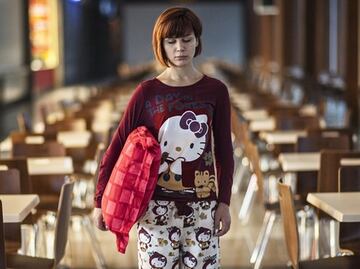 Problemas de salud asociados con la falta de sueño