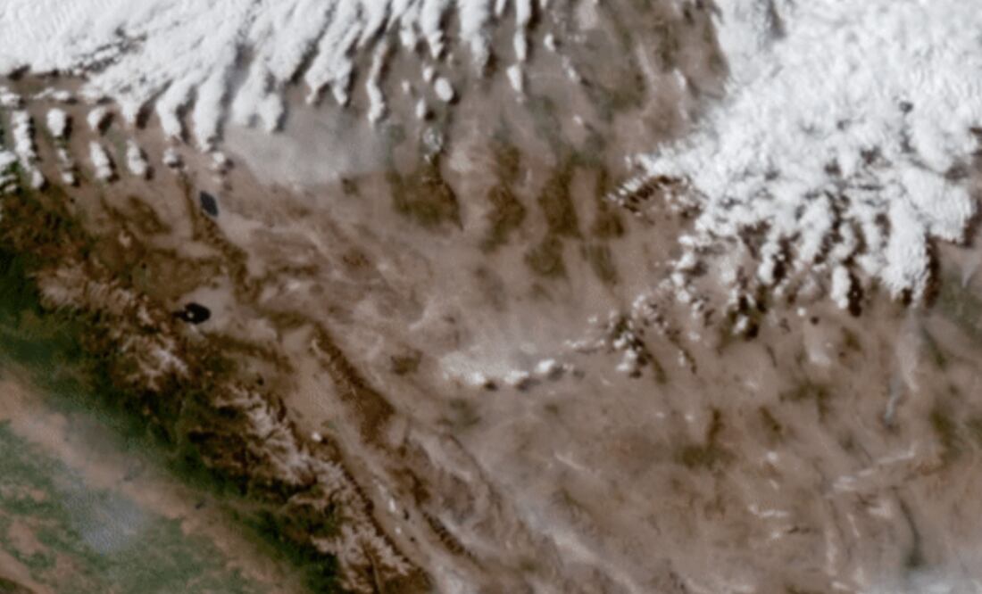 Administración Nacional Oceánica y Atmosférica