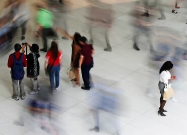 ¿Cuánto dinero tienen ahorrado los millennials de Estados Unidos?