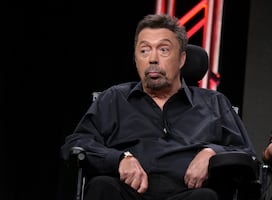 ¿De qué murió Tim Curry? Esto se sabe sobre la muerte del actor de ‘It’ y ‘Mi pobre angelito’