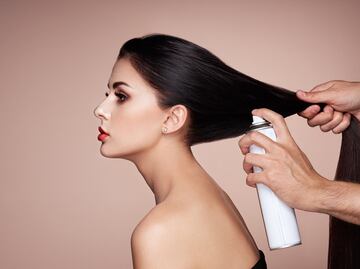 Retiran 1.5 millones de productos para lavar el cabello por alto riesgo de cáncer