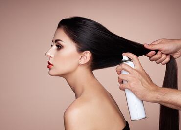 Retiran 1.5 millones de productos para lavar el cabello por alto riesgo de cáncer