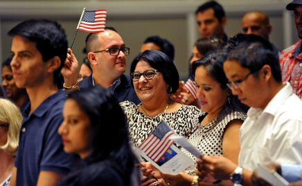 Pagar impuestos, un requisito clave para obtener la ciudadanía
