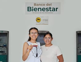 Pensión Bienestar de por vida: ¿Cómo recibir pago de $3,100 pesos? Requisitos