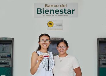 Pensión Bienestar de por vida: ¿Cómo recibir pago de $3,100 pesos? Requisitos