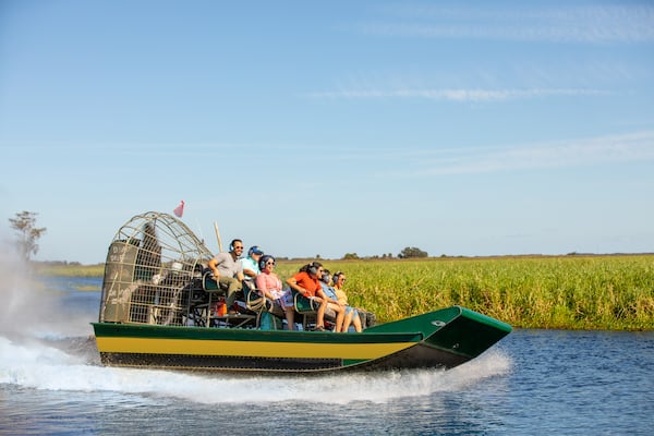 Guía para visitar Kissimmee, Florida: Qué hacer, dónde hospedarte y razones para ir