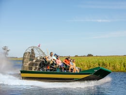 7 tips de viaje para familias que van Kissimmee, Florida, este verano