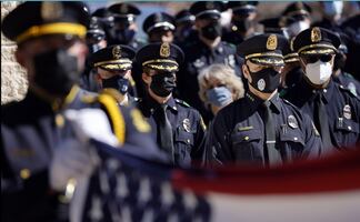 Estados Unidos supera el medio millón de muertos por covid-19