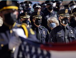 Estados Unidos supera el medio millón de muertos por covid-19