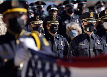 Estados Unidos supera el medio millón de muertos por covid-19