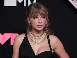 Taylor Swift, elegida Persona del Año por la revista Time