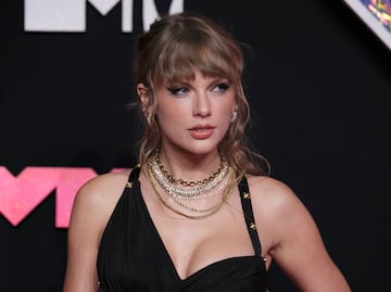 Donald Trump alaba la belleza de Taylor Swift; "excepcionalmente bonita", pero liberal