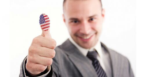 Así puedes tramitar la visa de trabajo para EU