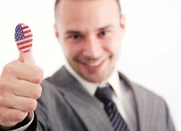 Así puedes tramitar la visa de trabajo para EU