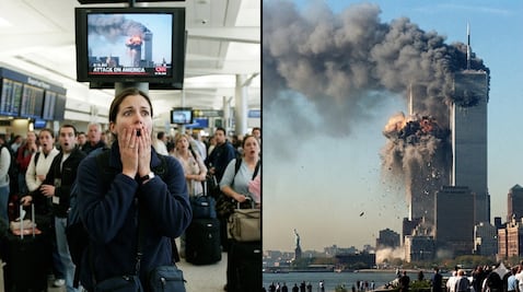 ¿Qué cambió? ¿Por qué viajar a Estados Unidos ya no es igual que antes del 11-S?