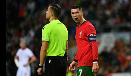 Liga de Naciones. Cristiano Ronaldo lidera goleada histórica, Portugal aplasta a Polonia 5-1