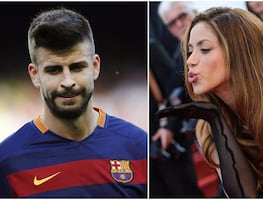 Shakira dispara a quemarropa contra Pique, Clara y la suegra; las frases más polémicas