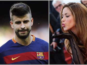 Shakira dispara a quemarropa contra Pique, Clara y la suegra; las frases más polémicas
